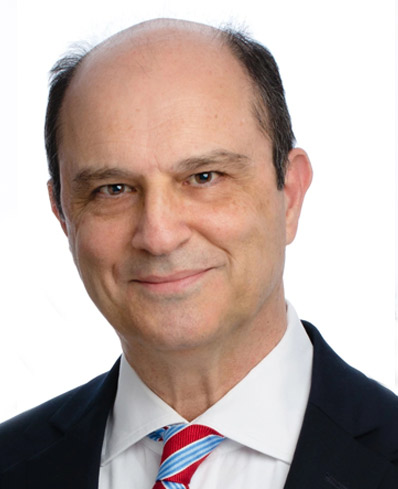 Yannis Manolopoulos
