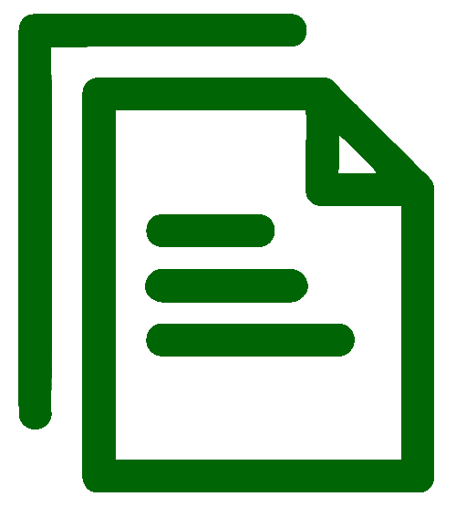 Icono Newsletter