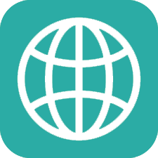 website icon