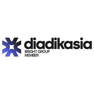 Logo DBC Diadikasia